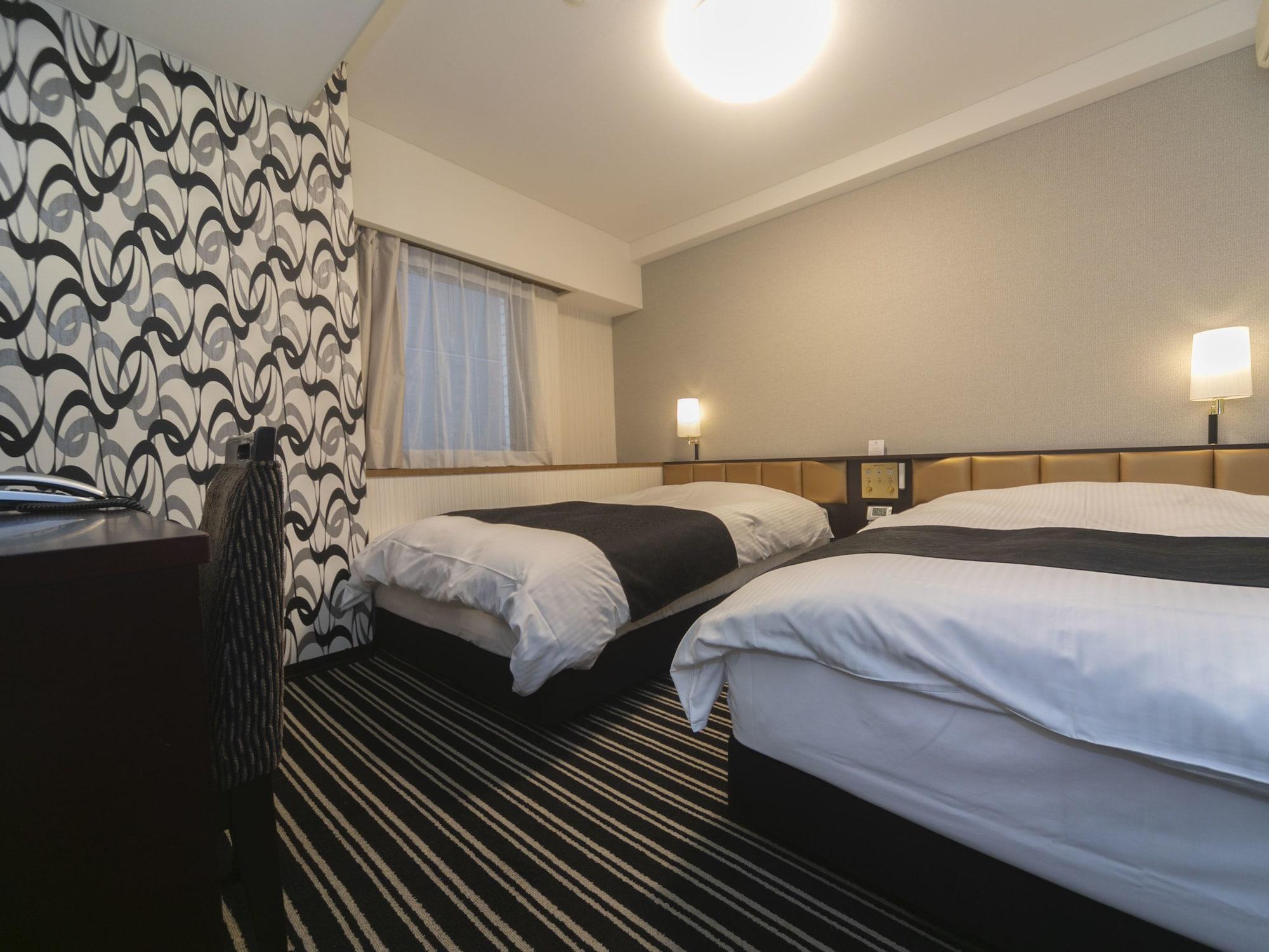 APA Hotel Wakayama Bagian luar foto