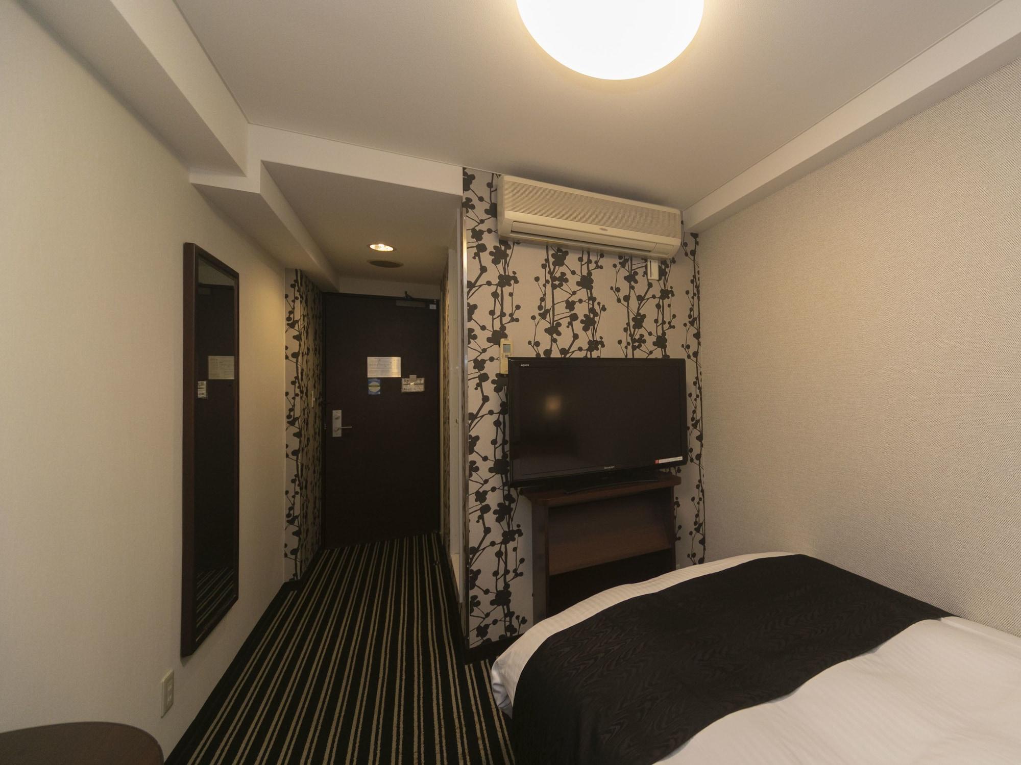 APA Hotel Wakayama Bagian luar foto