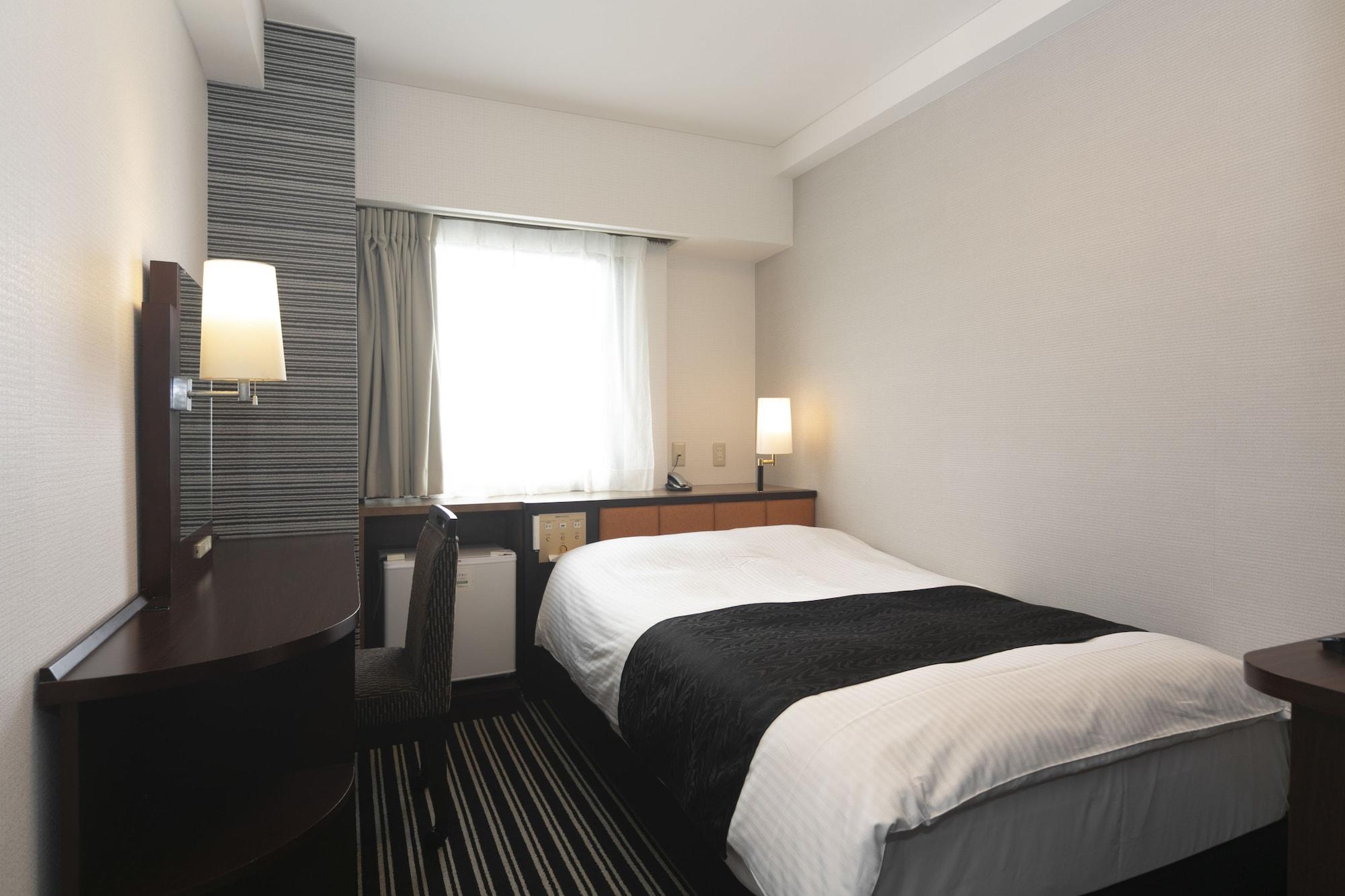 APA Hotel Wakayama Bagian luar foto