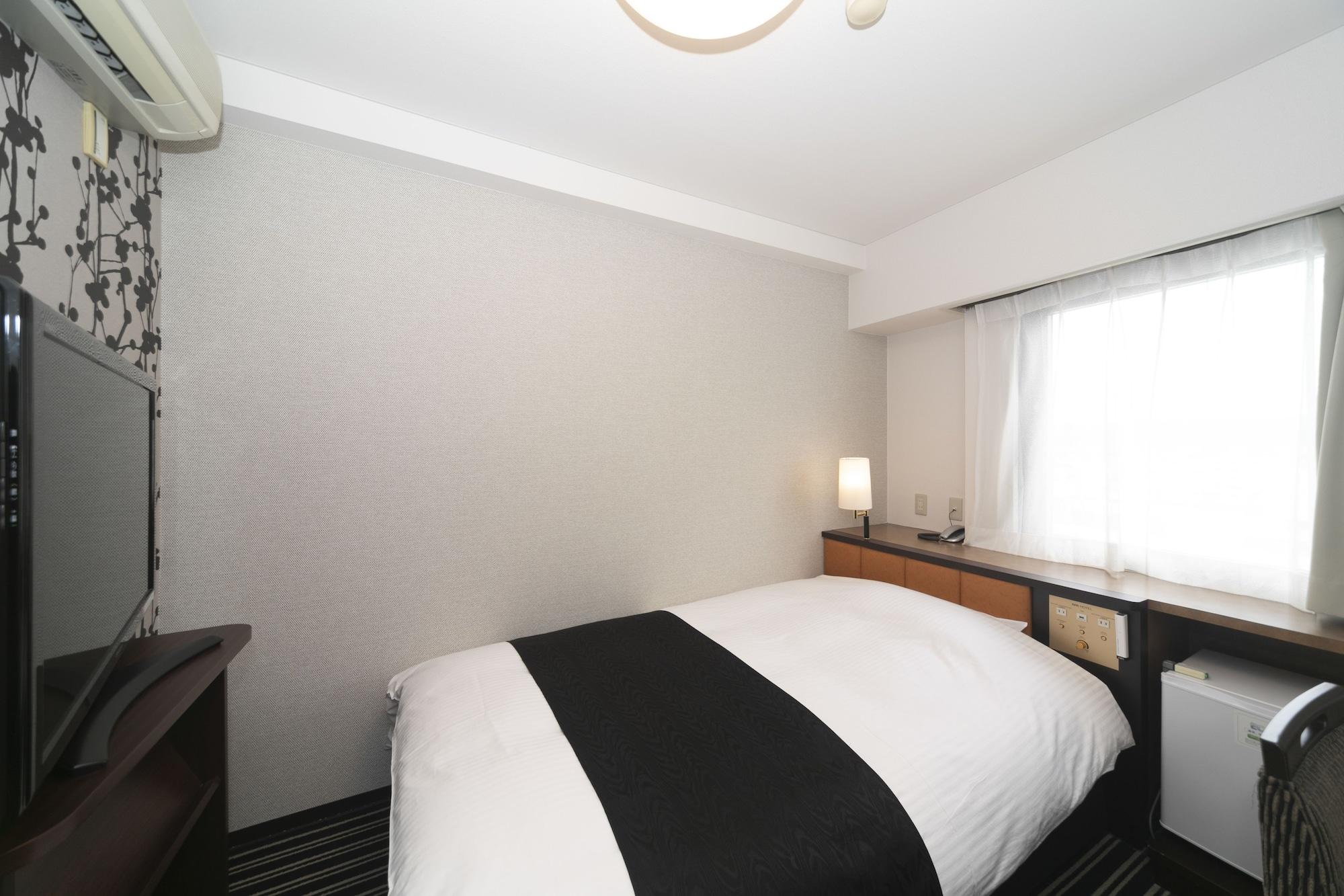 APA Hotel Wakayama Bagian luar foto