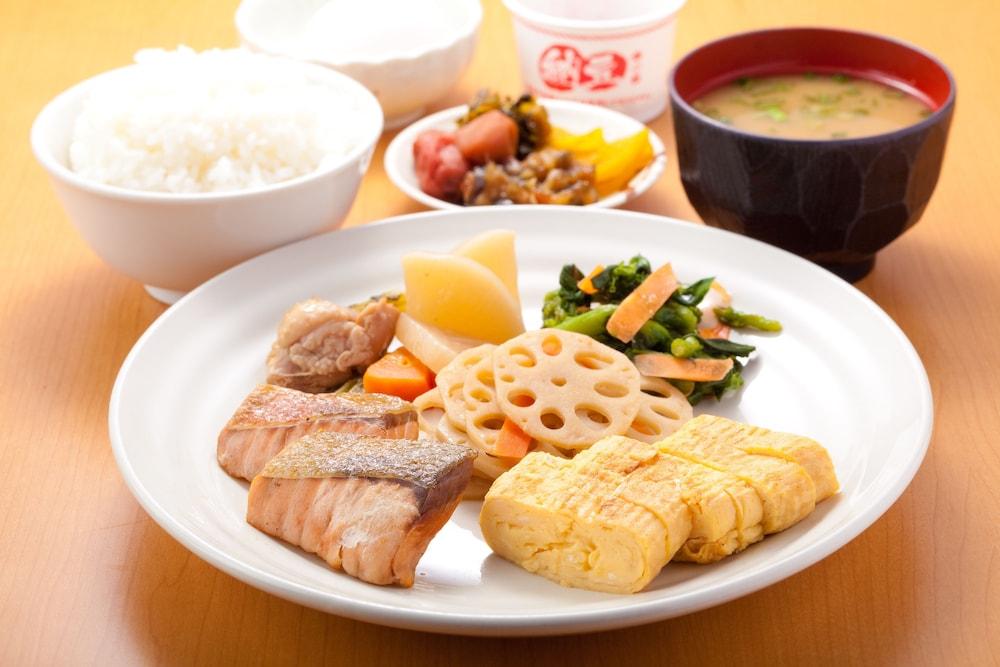 APA Hotel Wakayama Bagian luar foto