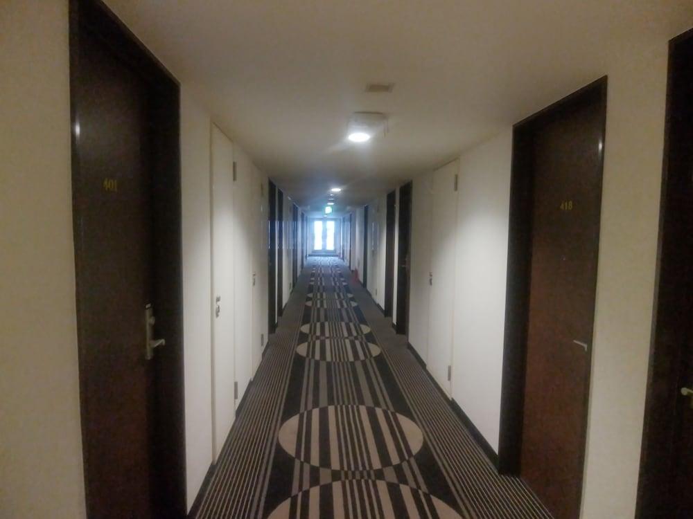 APA Hotel Wakayama Bagian luar foto