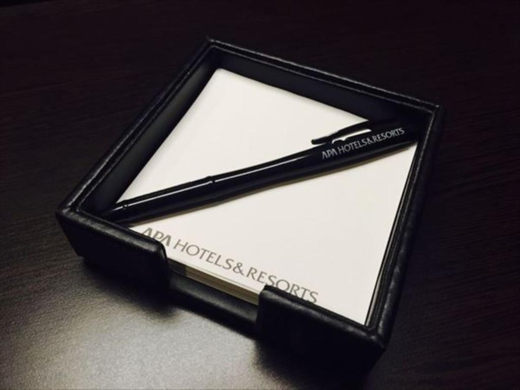APA Hotel Wakayama Bagian luar foto